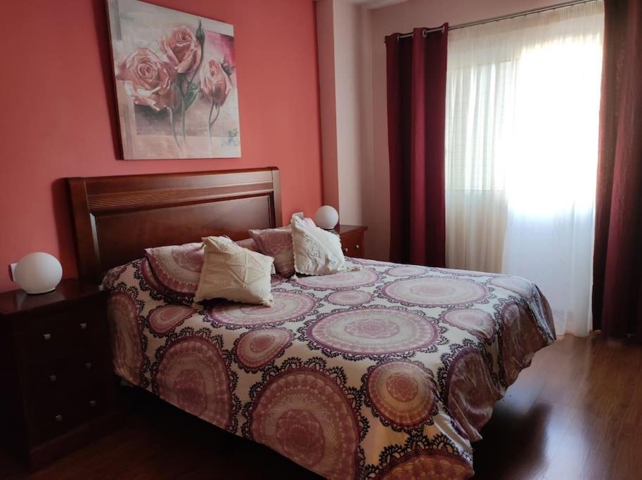 Casa Capi Daire La Orotava Dış mekan fotoğraf